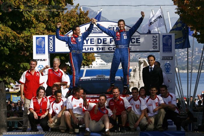 Ogier-Ingrassia  Champion du Monde Junior 2008.jpg